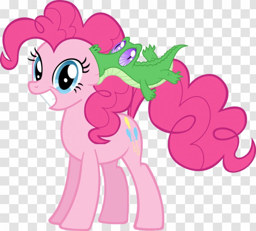 Pinkie Pie Ponyville DeviantArt Drawing - Frame - Dolphine Pictures Transparent PNG