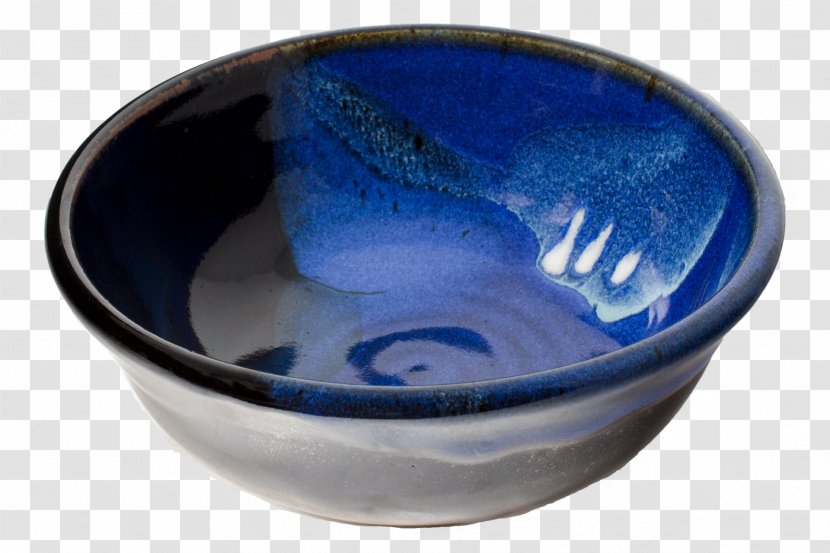 Bowl Pottery Ceramic Tableware Craft - Prairie Fire - Cereal Transparent PNG