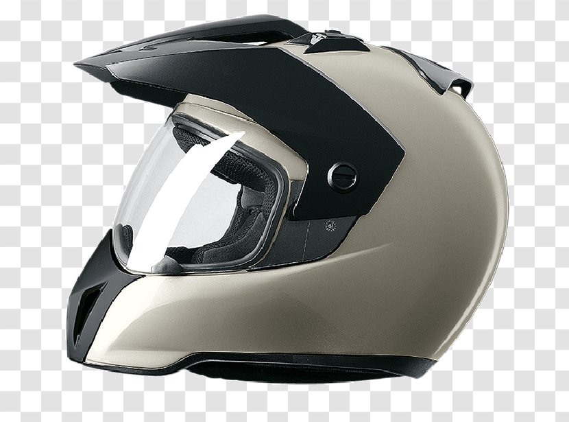 Motorcycle Helmets BMW Enduro - Bmw Transparent PNG