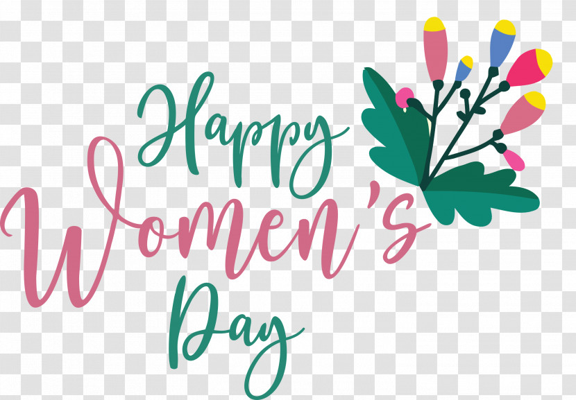Happy Womens Day International Womens Day Womens Day Transparent PNG