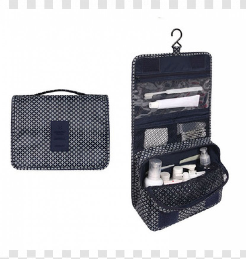 hand luggage toiletry bag