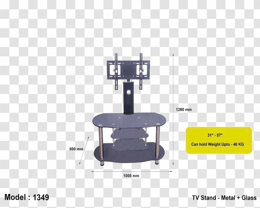Scientific Instrument Technology - Science - Tv Stand Transparent PNG