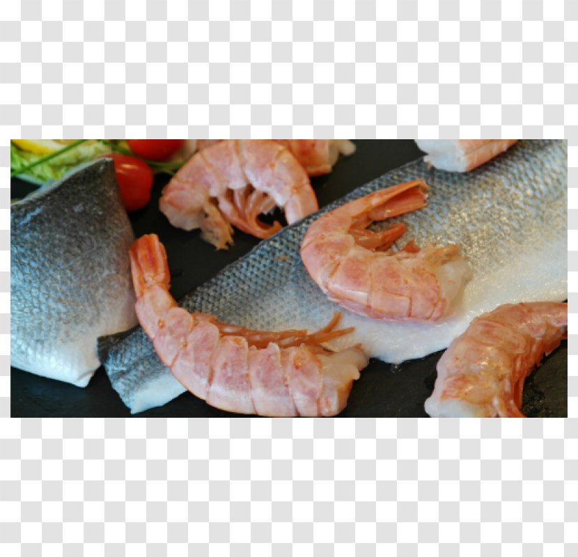 Fish Barbecue Cooking Dish Recipe - Seafood - Crevette Transparent PNG