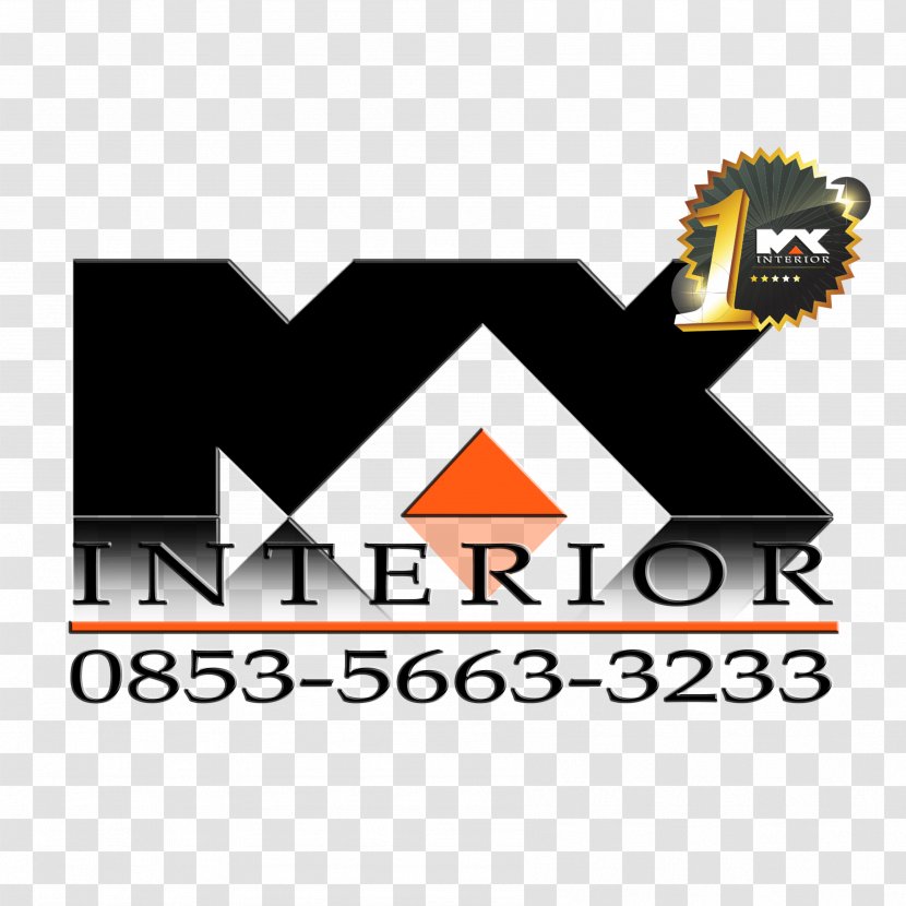 Max Interior Jakarta Design Services Logo - Brand Transparent PNG
