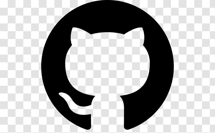 GitHub GitLab - Symbol - Github Transparent PNG