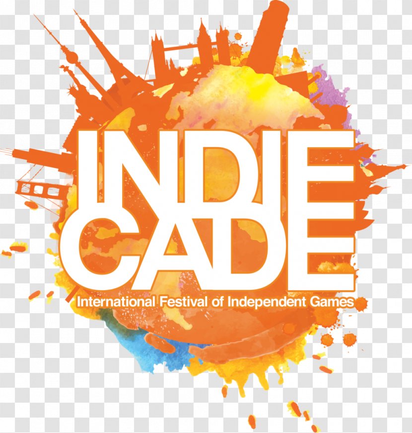 Indiecade 2064: Read Only Memories Video Game Indie Miegakure - Orange - Steins;gate 0 Transparent PNG