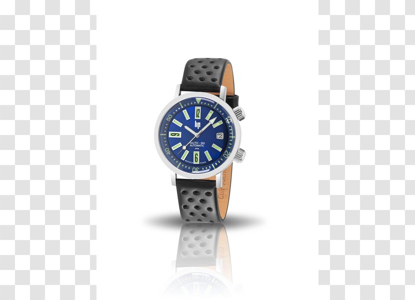 Automatic Watch Lip Baselworld - Brand Transparent PNG