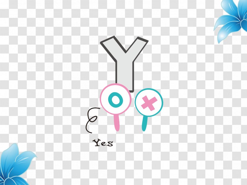 Letter Y Gratis - Cartoon Transparent PNG