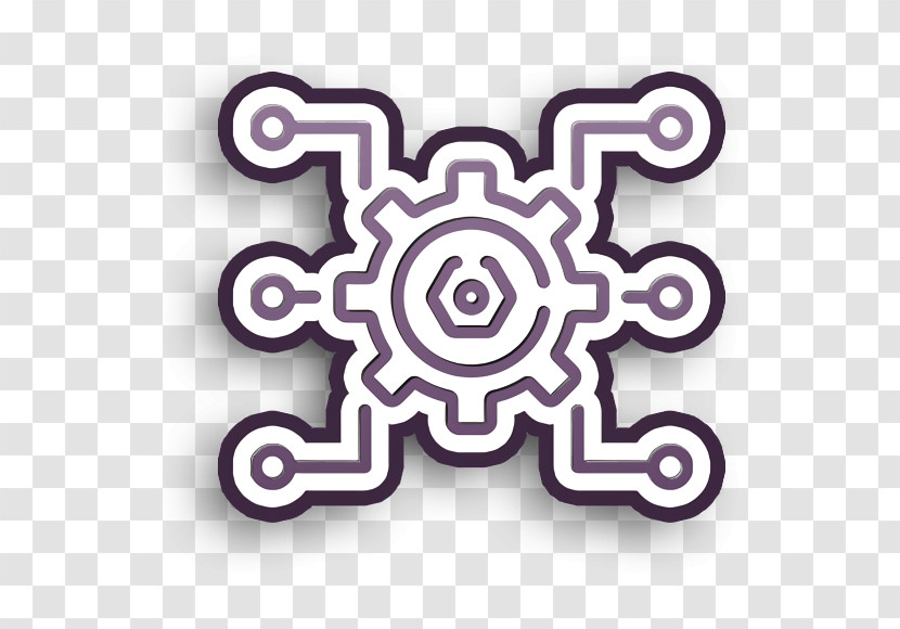 Process Icon Plan Icon Strategy & Management Icon Transparent PNG