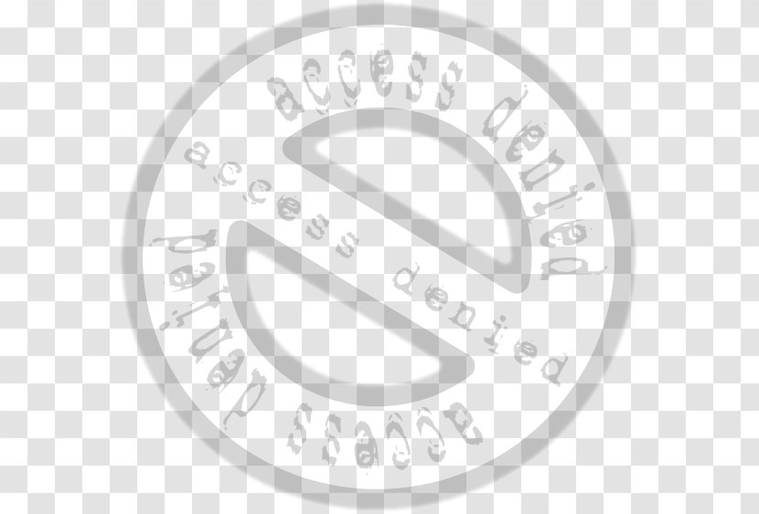 Trademark Logo Material Body Jewellery - Text - Circle Transparent PNG