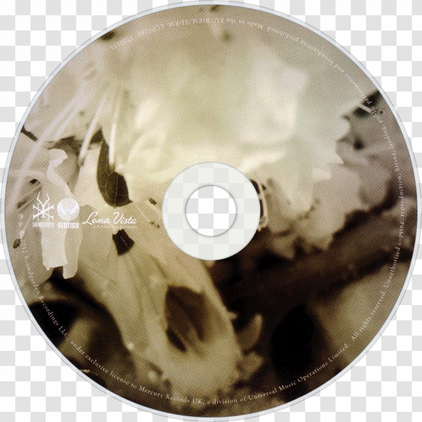 King Animal Demos Soundgarden Album Phonograph Record - Silhouette - Of Animals Transparent PNG