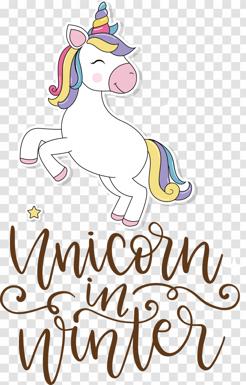 Horse Text The Arts Flower Line Transparent PNG