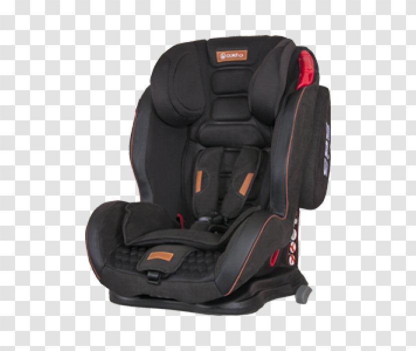 Baby & Toddler Car Seats Opel Vivaro Isofix TecTake Autostol 9-36kg - Seat Cover Transparent PNG