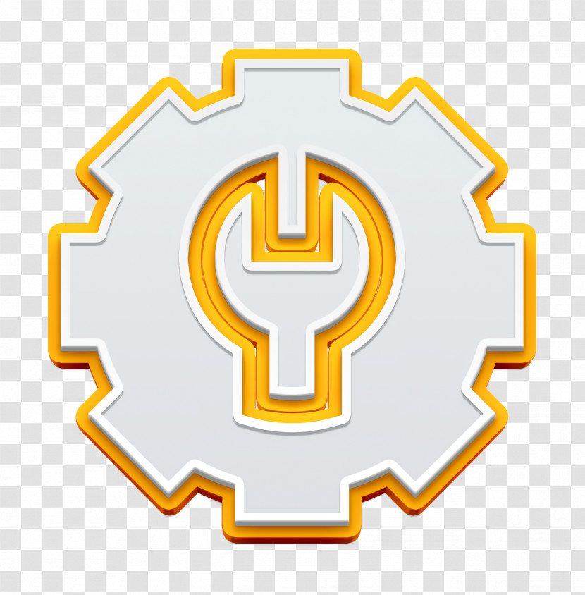 Support Icon Settings Icon Transparent PNG