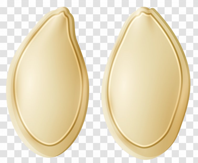 Earring Clothing Accessories Jewellery - Earrings - Seeds Transparent PNG