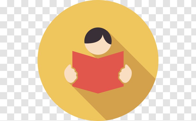 Book Reading Library - Tutor Transparent PNG