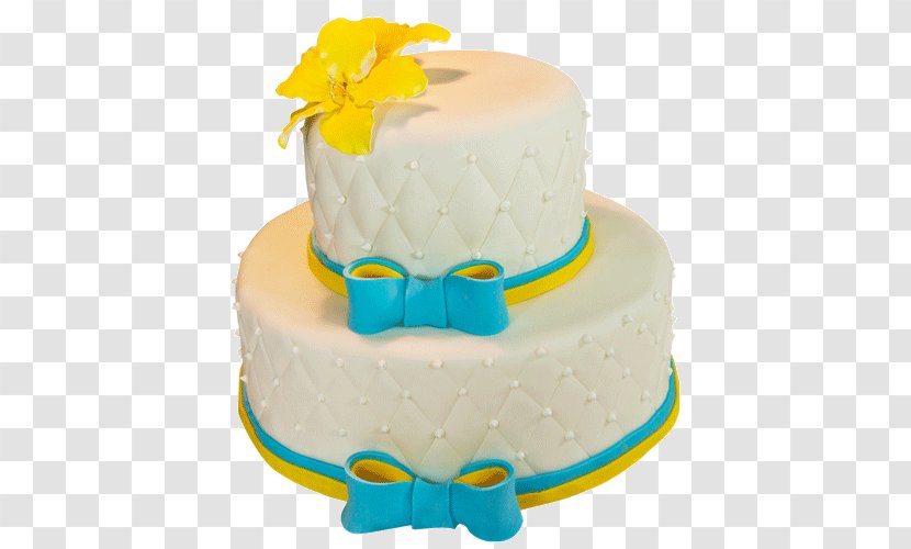 Buttercream Cake Decorating Torte-M - Icing - Wedding Baby Shower Transparent PNG