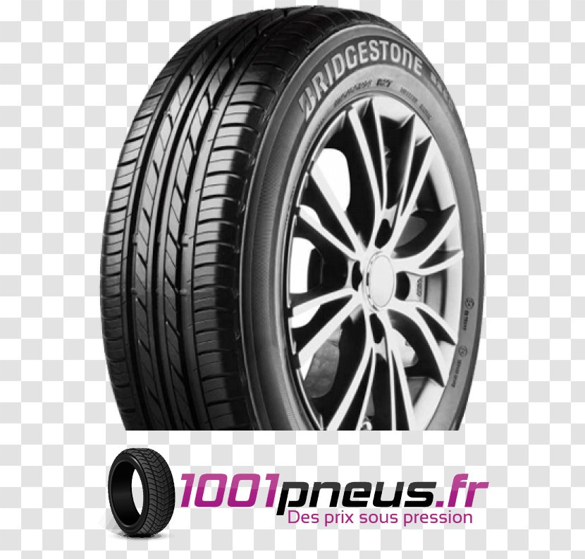Car Bridgestone TURANZA T001 Tyres Tire Allopneus Transparent PNG