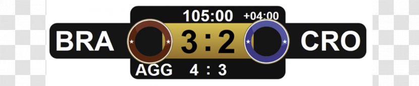 Scoreboard Football Beach Soccer Sport Live Scores - Board Transparent PNG