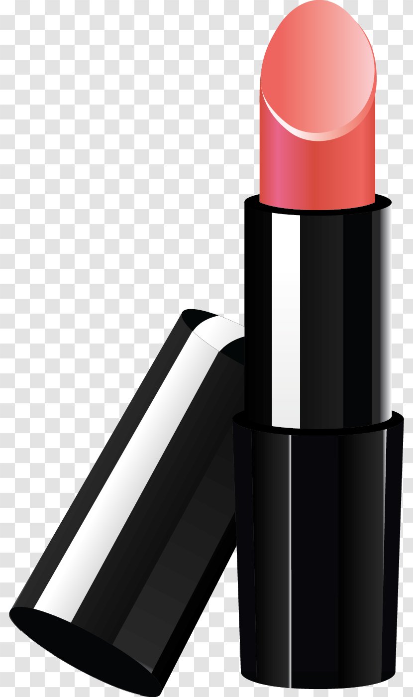 Chanel Lipstick Cosmetics Clip Art - Perfume - Fashion Designer Transparent PNG
