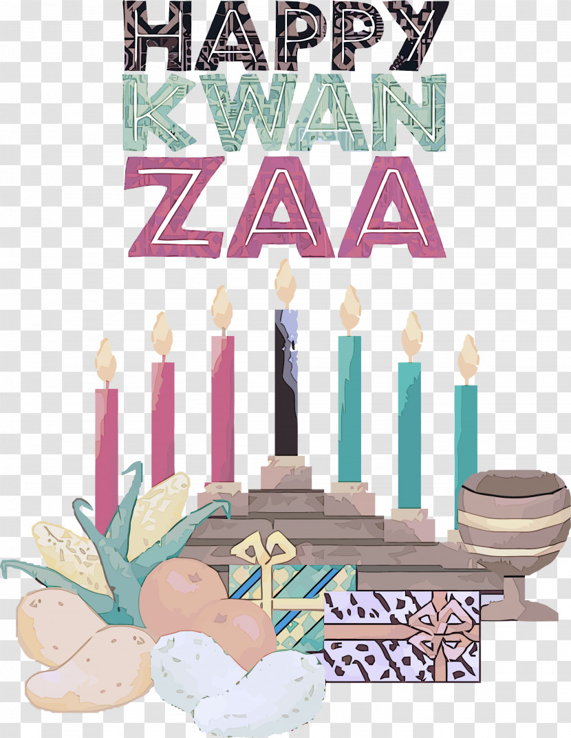 Kwanzaa Unity Creativity Transparent PNG