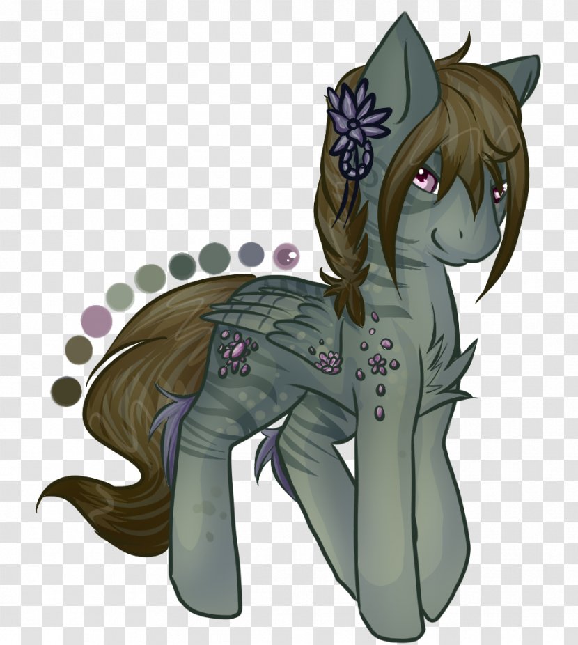 Cat Horse Dog Canidae - Watercolor Transparent PNG