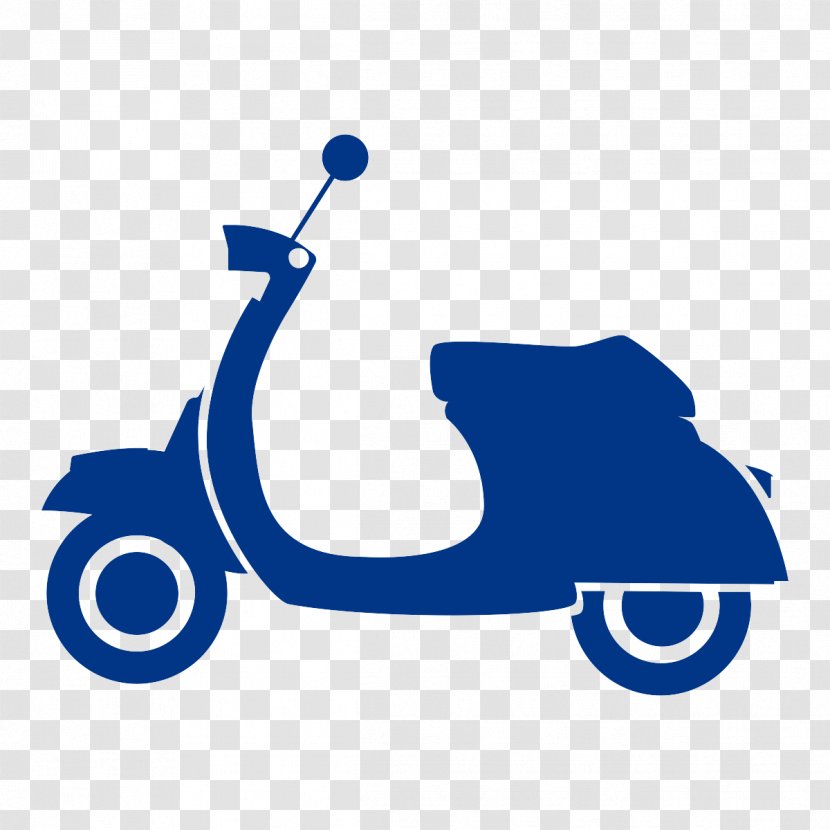 Coffee Arancini Motorcycle Tripeasel - Vespa Transparent PNG