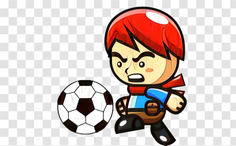 Soccer Ball - Play - Player Sports Equipment Transparent PNG