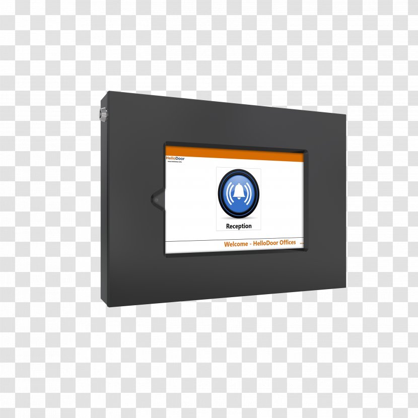Electronics Brand Multimedia Rectangle - Skype Button Transparent PNG