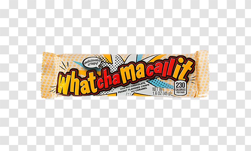 Whatchamacallit Candy Bar Chocolate 5th Avenue Butterfinger - Wafer Transparent PNG