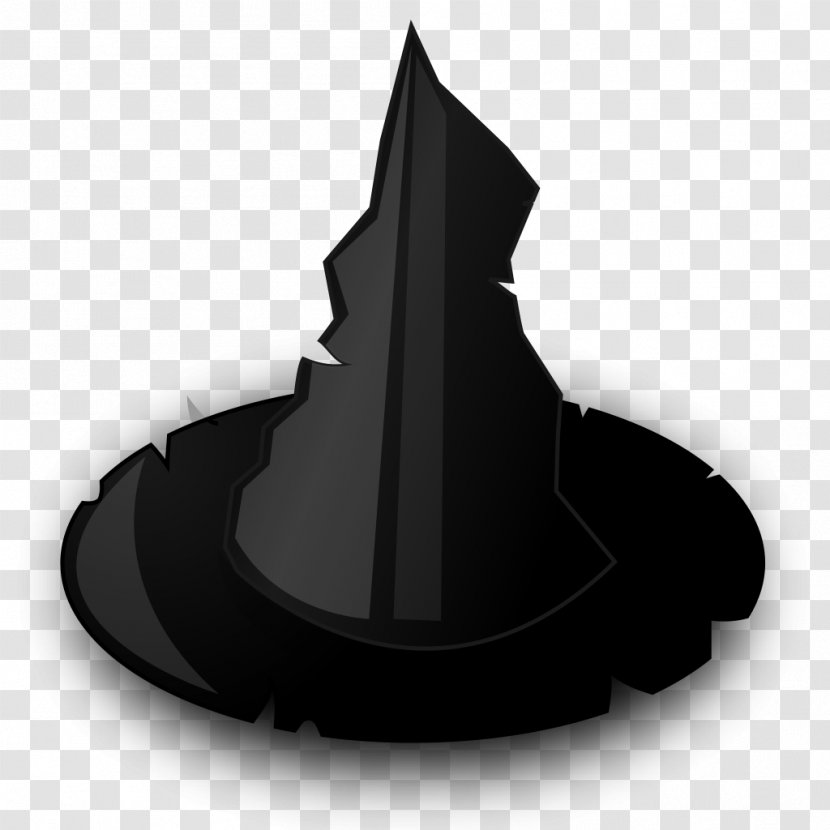 Witch Hat GNU Free Documentation License - Software Transparent PNG