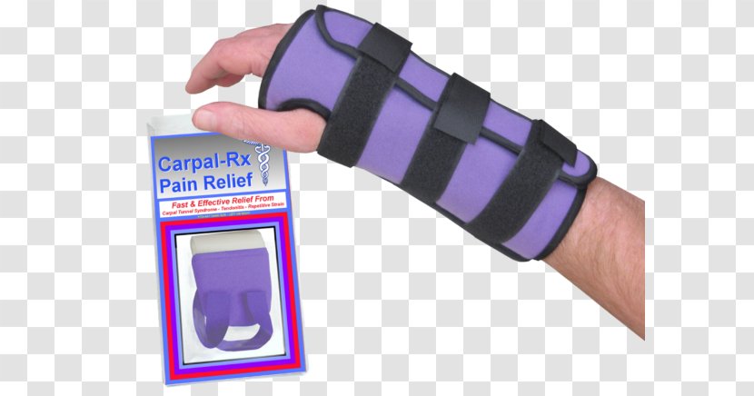 Carpal Tunnel Syndrome Hand Wrist Therapy - Stretching Transparent PNG