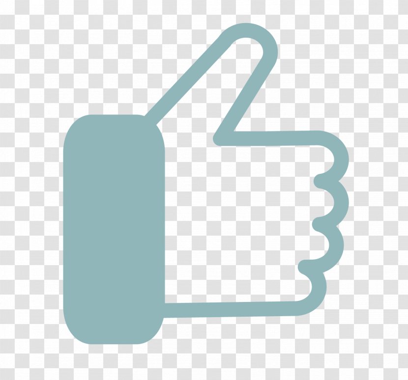 Facebook Like Button Clip Art - Parachute Transparent PNG