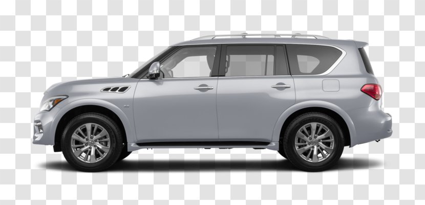 Sport Utility Vehicle Nissan Armada Car Mitsubishi Challenger - Compact Transparent PNG