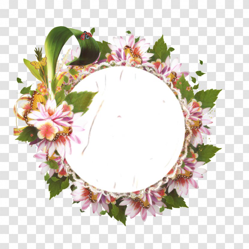 Floral Design - Interior Transparent PNG