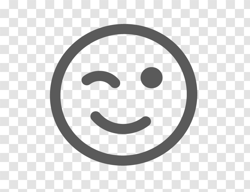 Emoticon Smiley Emoji - Symbol Transparent PNG