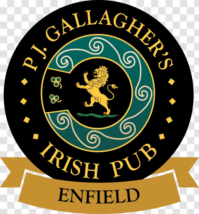 PJ Gallagher's Irish Pub P.J.O'Brien's P.J. EQ - Heart - Hotel Transparent PNG