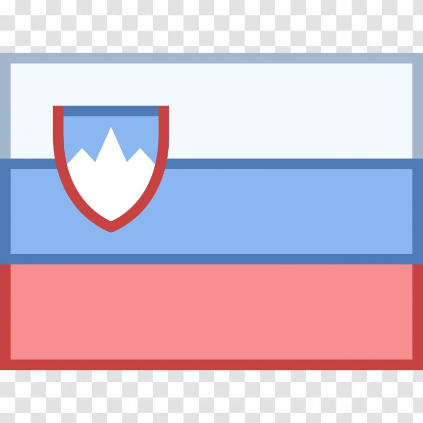 Slovakia State Flag Tourism - Sign Transparent PNG