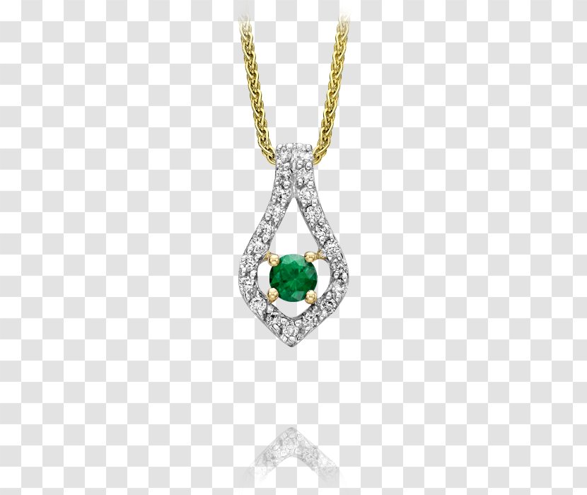 Emerald Jewellery Charms & Pendants Clip Art - Diamond Transparent PNG