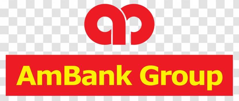 Logo AmBank Insurance Malaysia - Islamic Banking And Finance - Bank Transparent PNG