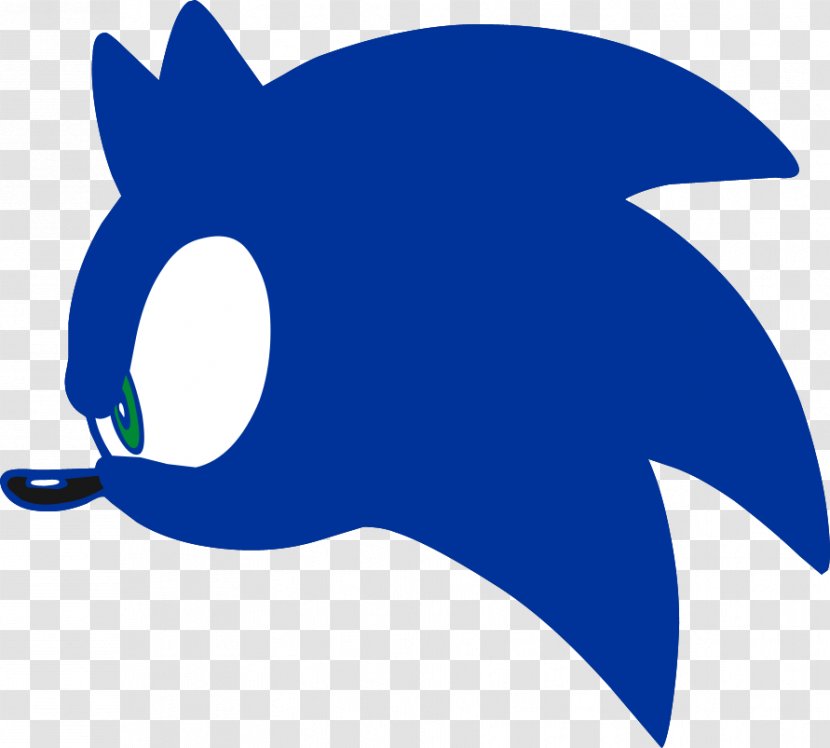 Sonic Adventure Shadow The Hedgehog Heroes Unleashed - Mammal Transparent PNG