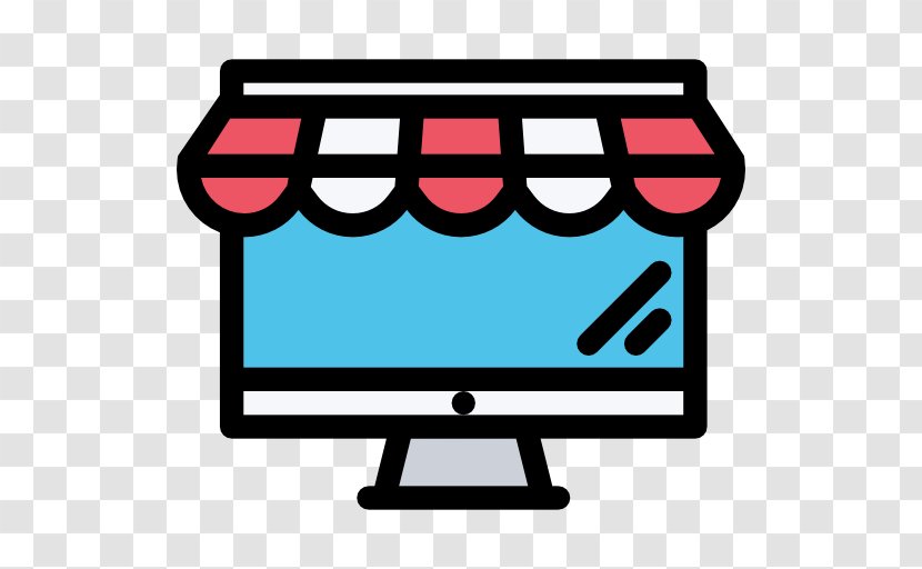 Online Shopping E-commerce Clip Art - Shop Transparent PNG
