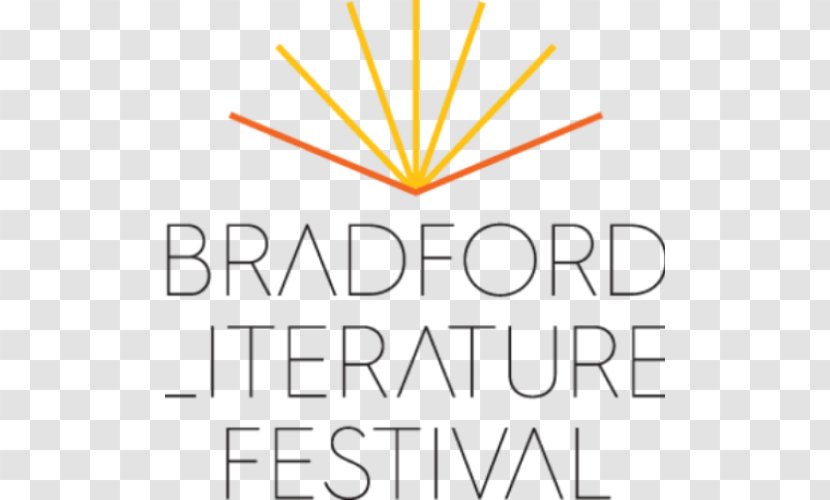 Hay Festival Bradford Literature Literary Book - Text Transparent PNG