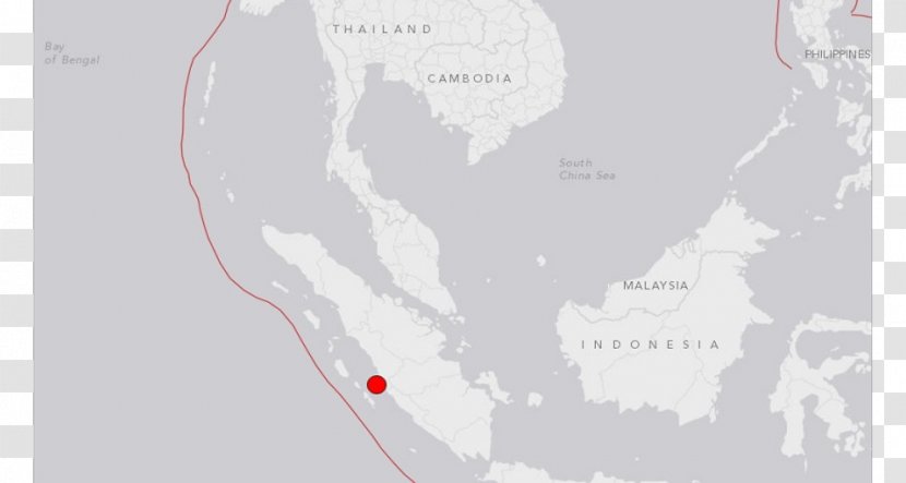 Map Tuberculosis - Earthquake Damage Transparent PNG