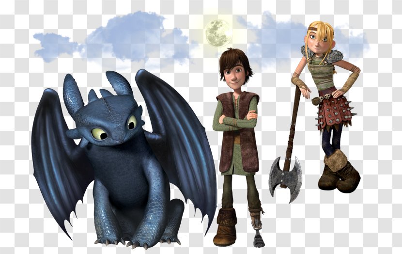 Hiccup Horrendous Haddock III Snotlout Astrid Ruffnut How To Train Your Dragon - Frame - Silhouette Transparent PNG