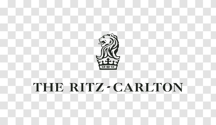 Ritz-Carlton Hotel Company Logo Brand Font Mammal - Tree - Four Seasons Transparent PNG