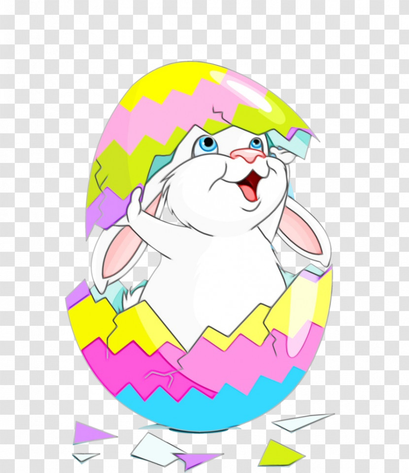 Easter Egg Transparent PNG