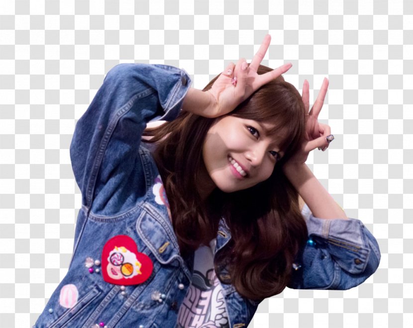 Sooyoung Girls' Generation Sailing (0805) S.M. Entertainment Lion Heart - Frame - Girls Transparent PNG