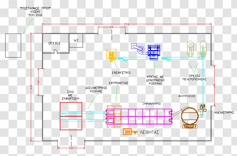 Line Angle - Area Transparent PNG