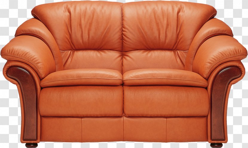 Divan Wing Chair Furniture М'які меблі Couch - Price - Materials Transparent PNG